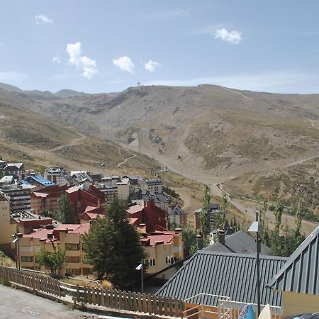 Gran Adosado-Spa En Sierra Nevada Hasta14 Plazas エクステリア 写真