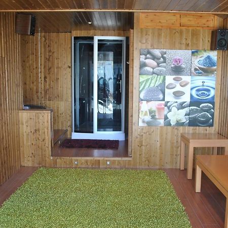 Gran Adosado-Spa En Sierra Nevada Hasta14 Plazas エクステリア 写真