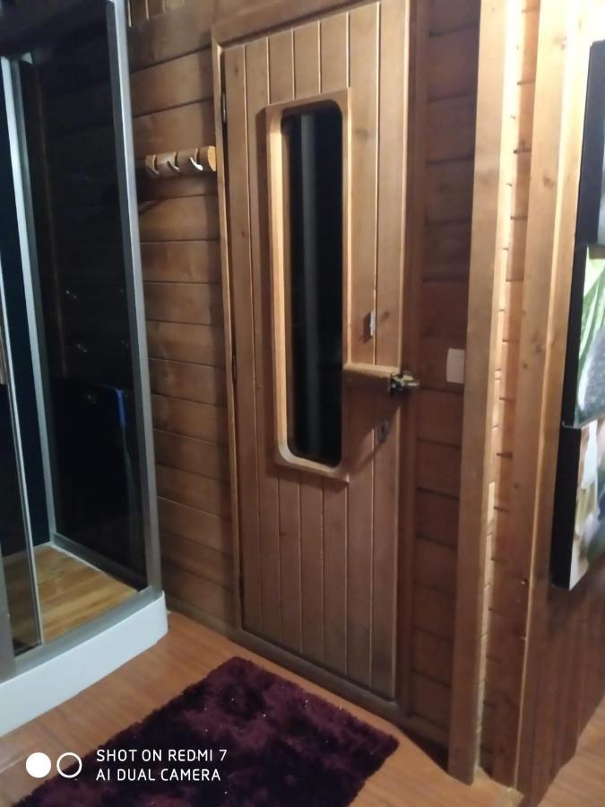 Gran Adosado-Spa En Sierra Nevada Hasta14 Plazas エクステリア 写真