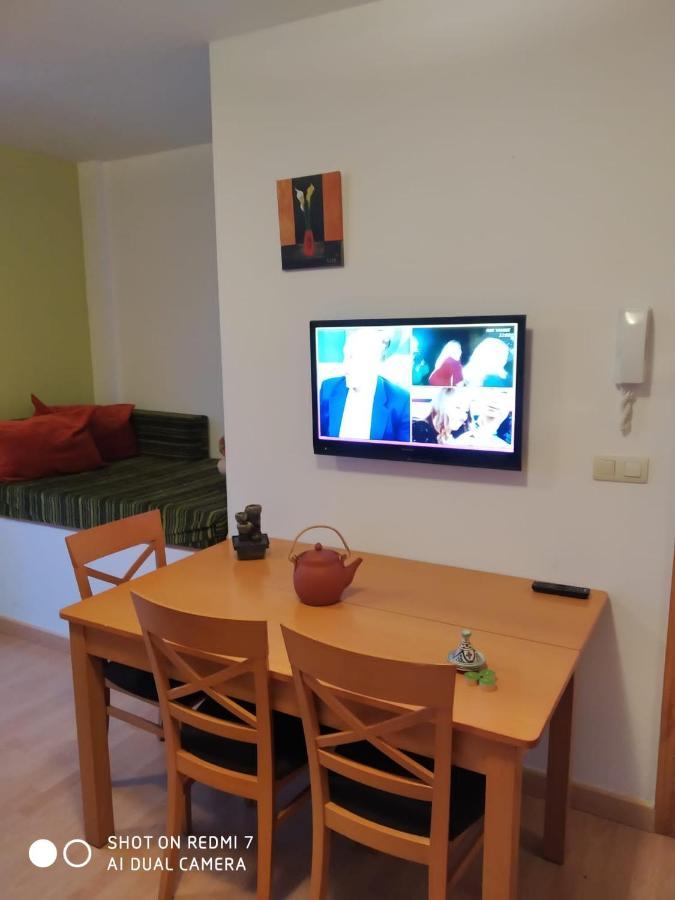 Gran Adosado-Spa En Sierra Nevada Hasta14 Plazas エクステリア 写真