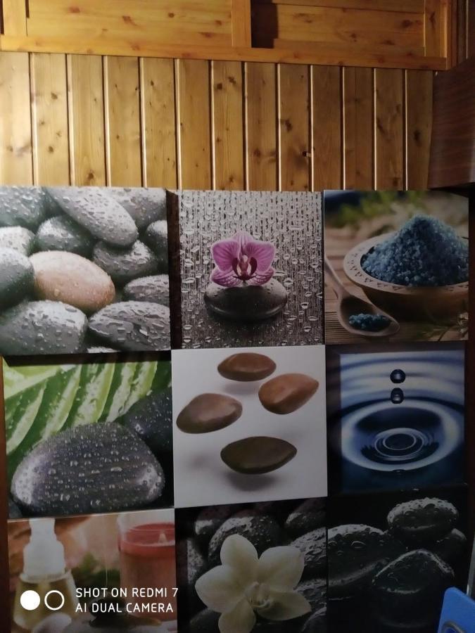 Gran Adosado-Spa En Sierra Nevada Hasta14 Plazas エクステリア 写真