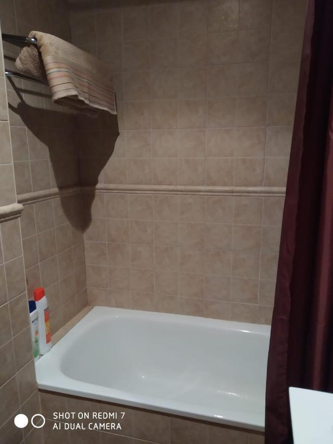 Gran Adosado-Spa En Sierra Nevada Hasta14 Plazas エクステリア 写真